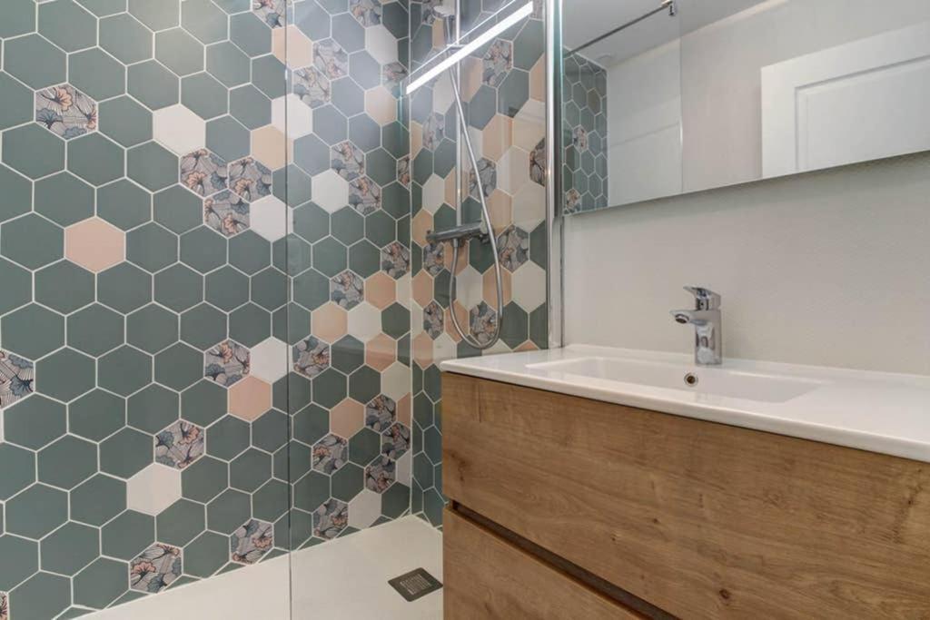Studio Le Petit Prince - Topdestination Dijon - Centre Ville - Classe 3 Etoiles Luaran gambar