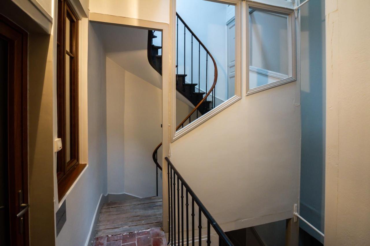 Studio Le Petit Prince - Topdestination Dijon - Centre Ville - Classe 3 Etoiles Luaran gambar